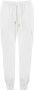 Fedeli Sweatpants White Heren - Thumbnail 1