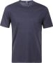 Fedeli t-shirt Blauw Heren - Thumbnail 1