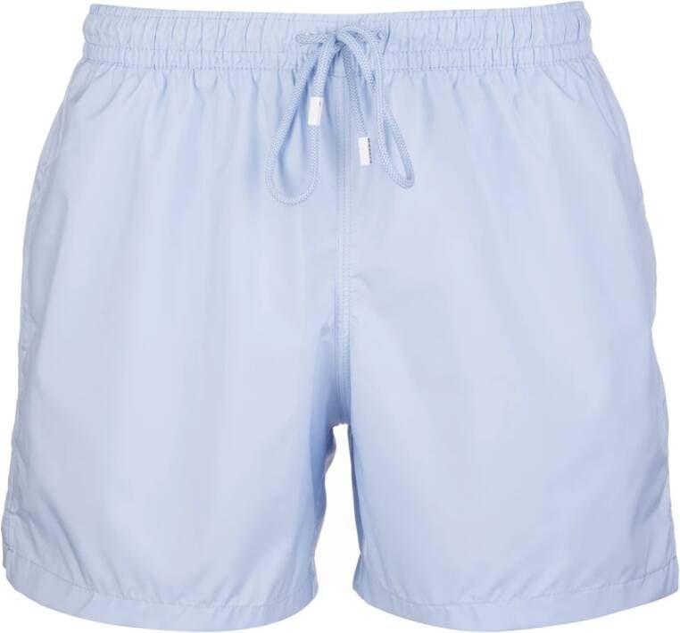 Fedeli Zwembroek Blauw Heren