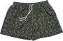 Fedeli Zwemkleding Grijs Heren - Thumbnail 1