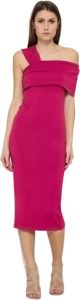 Federica Tosi Dresses Roze Dames