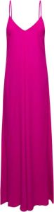 Federica Tosi Maxi Dresses Roze Dames
