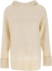 Federica Tosi Sweaters Wit Dames