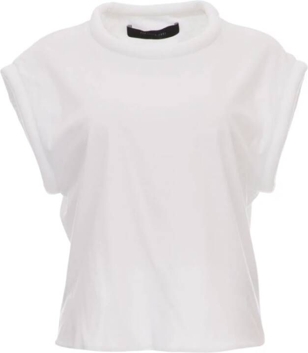 Federica Tosi t-shirt White Dames