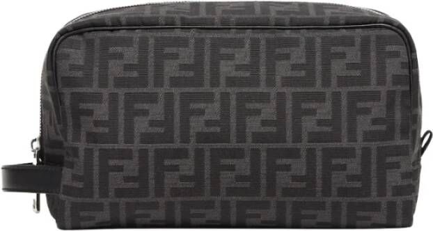 Fendi Bags Zwart Heren