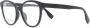 Fendi Klassiek Zwart Optisch Montuur Black Dames - Thumbnail 3