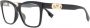 Fendi Stijlvolle Brilmontuur voor Modieuze Liefhebbers Black Unisex - Thumbnail 5