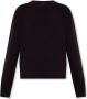 Fendi Crewneck sweater Bruin Dames - Thumbnail 1