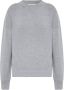 Fendi Crewneck sweater Grijs Dames - Thumbnail 1
