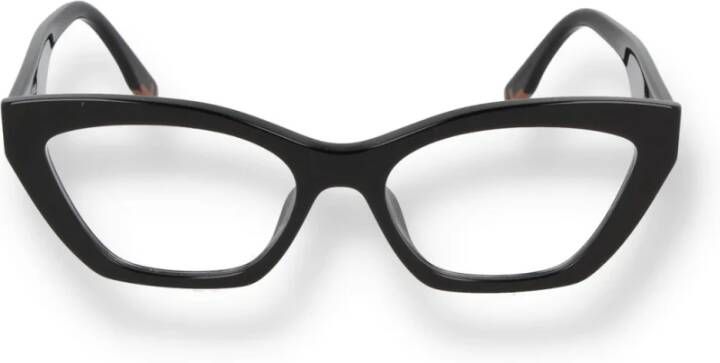 Fendi Stijlvolle Eyewear voor Jouw Perfecte Look Black Unisex