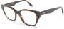Fendi Stijlvolle accessoire voor modeliefhebbers Black Unisex - Thumbnail 1