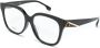Fendi Zwarte Optische Bril Stijlvol en veelzijdig Black Dames - Thumbnail 1