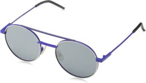 Fendi Ff0365 Glasses Blauw Dames