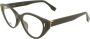 Fendi Stijlvolle Schoudertas in Zwart Black Unisex - Thumbnail 1