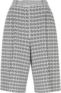 Fendi shorts Zwart Dames