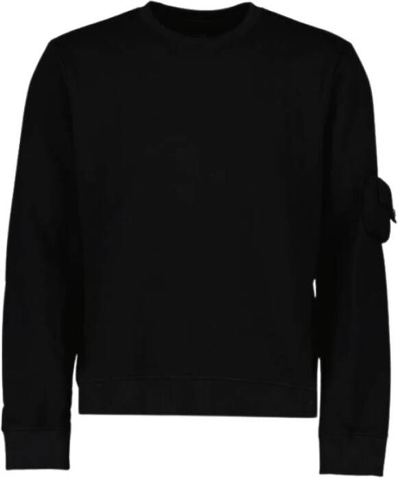 Fendi Sweatshirts Zwart Heren