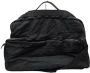 Fendi Vintage Pre-eigendom canvas Fendi-bags Zwart Dames - Thumbnail 1