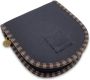 Fendi Vintage Pre-owned Canvas home-office Zwart Dames - Thumbnail 1