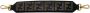 Fendi Vintage Pre-owned Leather home-office Zwart Dames - Thumbnail 1