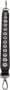 Fendi Vintage Pre-owned Leather home-office Zwart Dames - Thumbnail 1