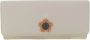 Fendi Vintage Pre-owned Leather wallets Grijs Dames - Thumbnail 1