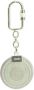 Fendi Vintage Preated Metal Home Office Grijs Dames - Thumbnail 1