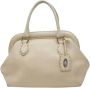 Fendi Vintage Tweedehands tas Beige Dames - Thumbnail 1