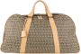 Fendi Vintage Tweedehands tas Bruin Dames - Thumbnail 1