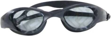 Fendi Vintage Voldoende acetaat zonnebril Zwart Dames