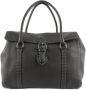 Fendi Vintage Voldoende handtassen Zwart Dames - Thumbnail 1