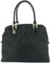 Fendi Vintage Voldoende handtassen Zwart Dames - Thumbnail 1