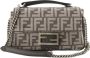 Zanellato Hobo bags Postina Daily Baby Bag in wit - Thumbnail 1