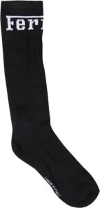 Ferrari Shapewear Zwart Heren