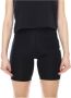Fila Casual Shorts Zwart Dames - Thumbnail 1