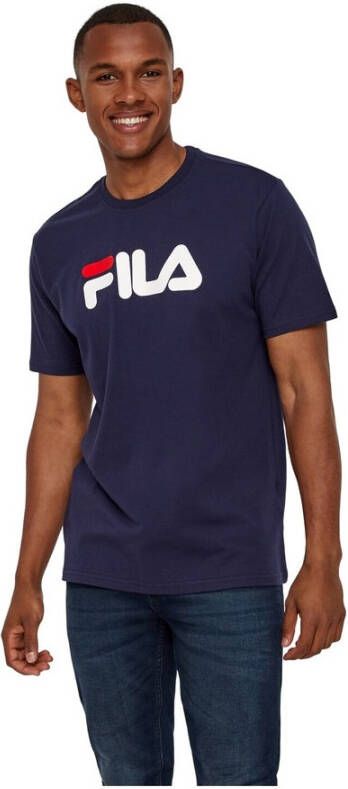Fila T-shirt Korte Mouw BELLANO - Foto 2