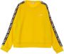 Fila Crewneck sweatshirt Yellow Dames - Thumbnail 1