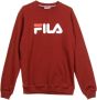 Fila Crewneck sweatshirt puur Rood Heren - Thumbnail 1