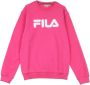Fila Crewneck sweatshirt puur Roze Dames - Thumbnail 1