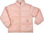 Fila Coral Cloud Donsjack Vrouwen Beige Dames - Thumbnail 1