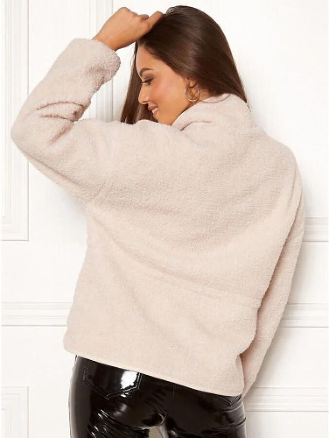 Fila Jackets Beige Dames