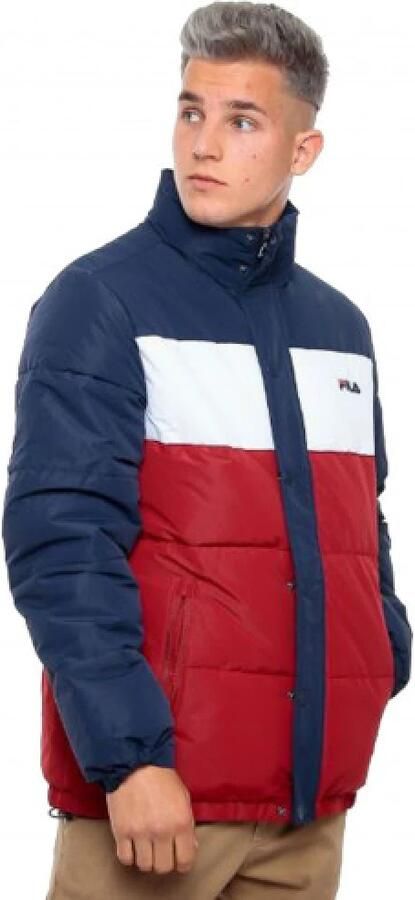 Fila Donsjas Pelle Puff Jacket - Foto 4
