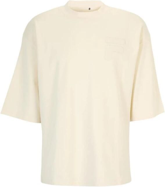 Fila T-shirt Korte Mouw fam0302_conegliano_kimono - Foto 3