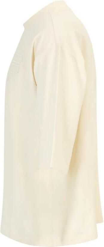 Fila T-shirt Korte Mouw fam0302_conegliano_kimono - Foto 2