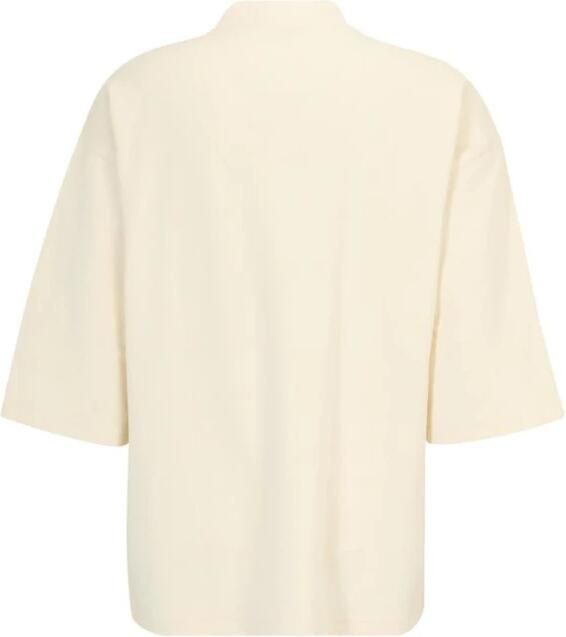 Fila T-shirt Korte Mouw fam0302_conegliano_kimono