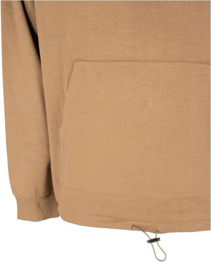 Fila Oversized Hoody Lente Zomer Collectie Beige Heren - Foto 2