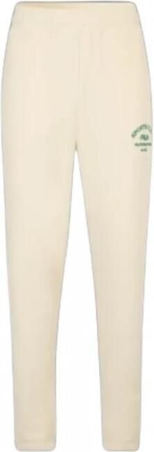 Fila Polyester Jogger Sportbroek White Heren - Foto 3