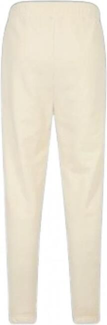 Fila Polyester Jogger Sportbroek White Heren - Foto 2