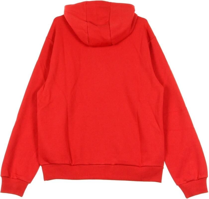 Fila Rode Heren Hoodie Red Heren - Foto 3