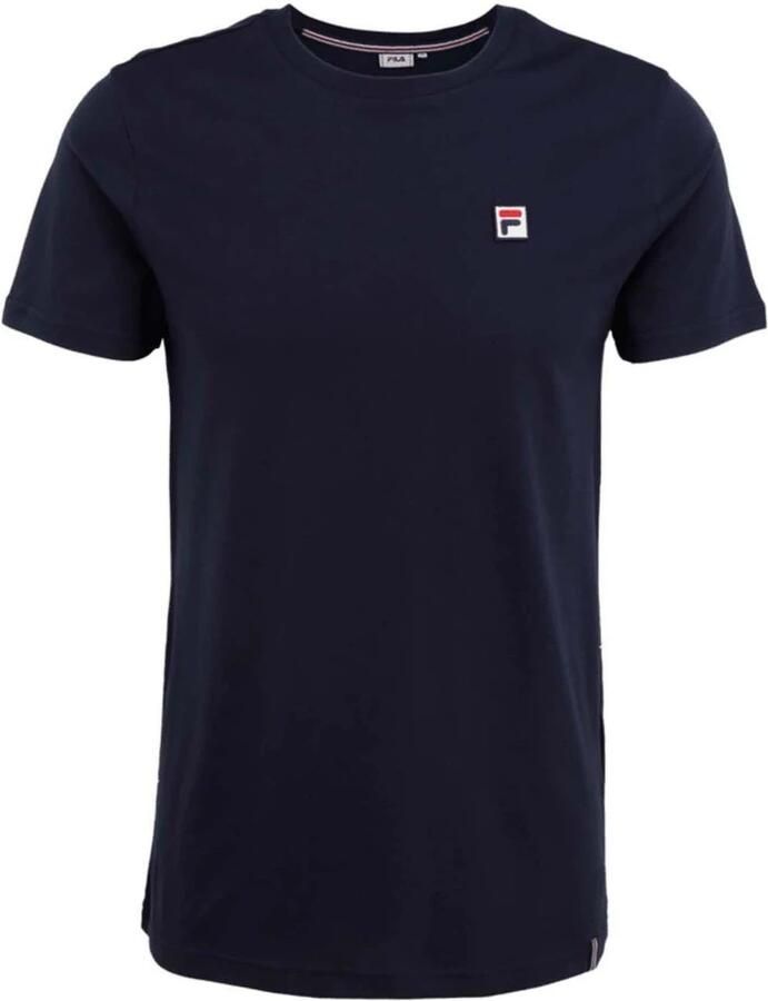 Fila T-shirt Korte Mouw fam0616