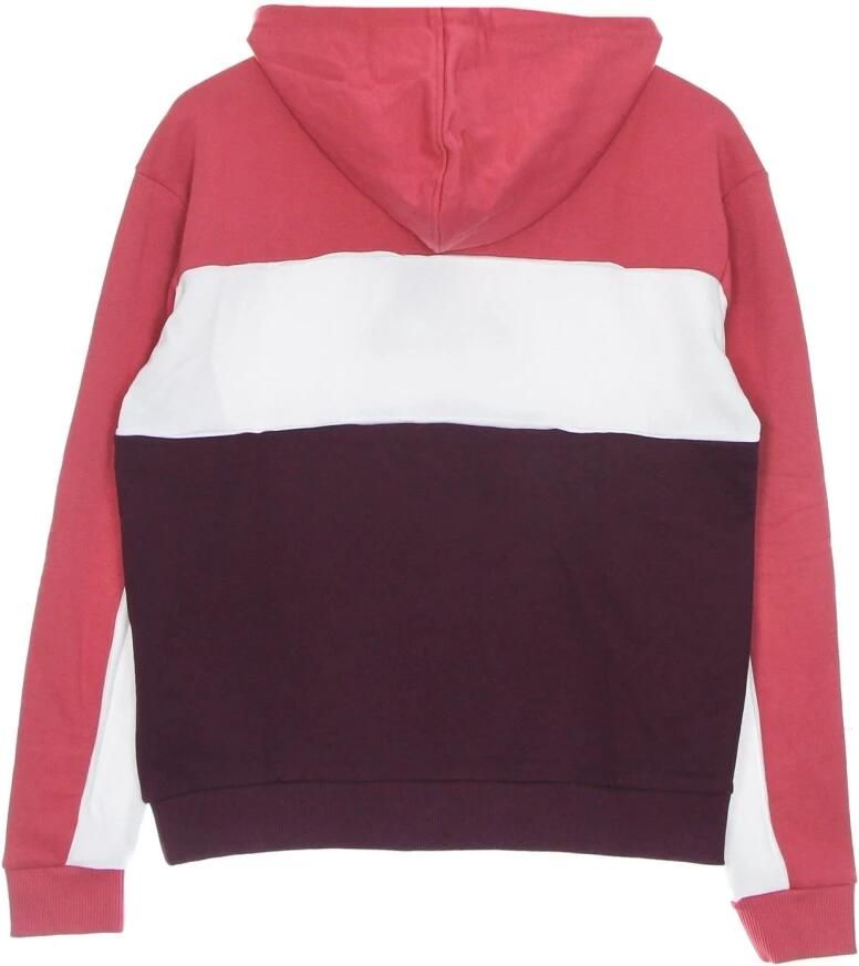 Fila Winter Bloom Lichtgewicht Hoodie Multicolor Dames - Foto 2